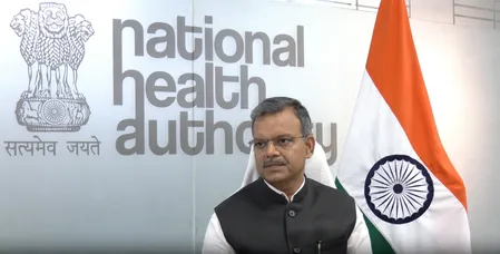आयुष्मान भारत योजना के तहत 13 करोड़ से ज्यादा लोगों का इलाज