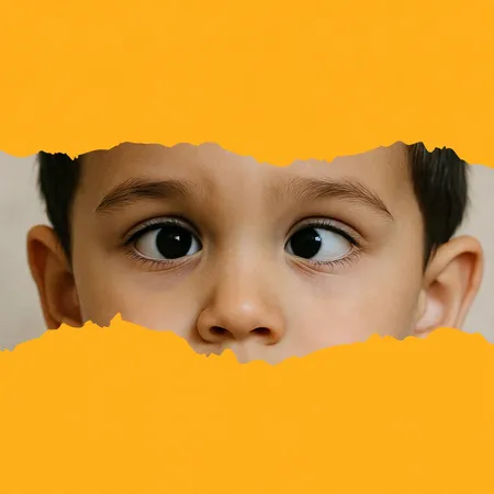बच्चों की आंखों में दिखे ये दो लक्षण तो तुरंत लें डॉक्टर की सलाह, डब्ल्यूएचओ ने किया आगाह