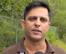 हमें और गोल्ड जीतने के लिए प्रयास करना होगा: एनआरएआई अध्यक्ष कलिकेश नारायण सिंह देव