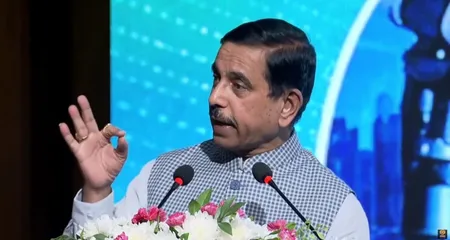 एनईपी शिक्षा में आलोचनात्मक सोच और रचनात्मकता को देती है अहमियत : प्रह्लाद जोशी