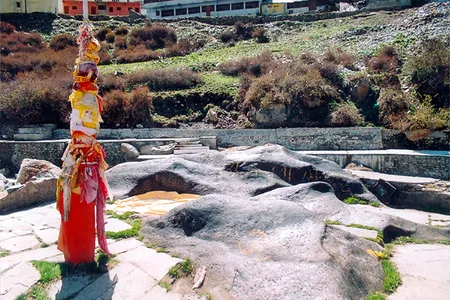ब्रह्मकपाल में किया जाने वाला पिंडदान क्यों माना जाता है आखिरी? महादेव से जुड़ी मान्यता