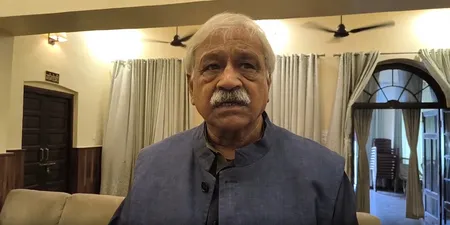 अर्धकुंभ को भव्य बनाने की तैयारी, सीएम धामी के निजी सचिव ने तैयारियों का लिया जायजा