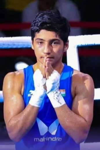 एशियन गेम्स 2026: राउंड ऑफ 16 में हारकर टूटा प्रीति का मेडल जीतने का सपना, सचिन ने क्वार्टर फाइनल में बनाई जगह