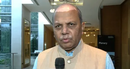 उर्वरक क्षेत्र में ग्रीन अमोनिया की अहम भूमिका, बड़े स्तर पर बदलाव के लिए सरकार और निजी क्षेत्र दोनों की भागीदारी जरूरी: एफएआई