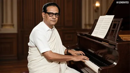 पुण्यतिथि विशेष : सुरों के जादूगर हेमंत कुमार, जिनकी आवाज आज भी दिलों में गूंजती है