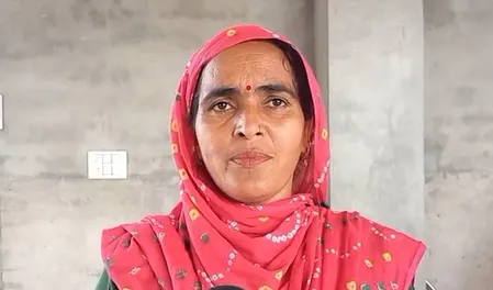 'ढोल-नगाड़ों संग और मिठाई खिलाकर करेंगे स्वागत', गोल्ड मेडल जीतने पर सुरुचि की मां ने जताई खुशी
