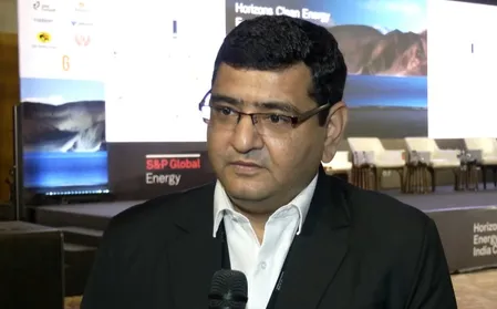 भारत  ग्रीन हाइड्रोजन और पावर-टू-एक्स समाधानों के क्षेत्र में वैश्विक केंद्र बनने की क्षमता रखता है: टीएनओ के वरिष्ठ सलाहकार