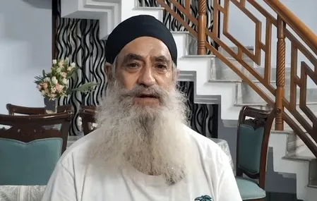 'हमारे पूरे परिवार की मेहनत सफल हो गई', मनप्रीत कौर के ब्रॉन्ज मेडल जीतने से गदगद सास-ससुर
