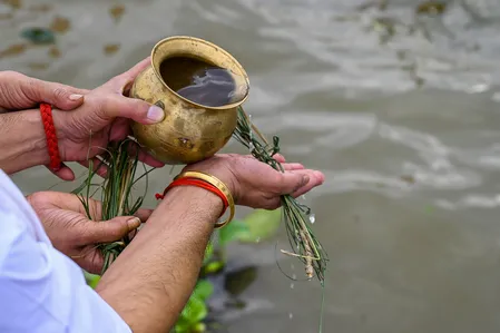 गयाजी में इन प्रमुख स्थानों पर पिंडदान का है विशेष महत्व, अलग-अलग दोषों से मिलती है मुक्ति