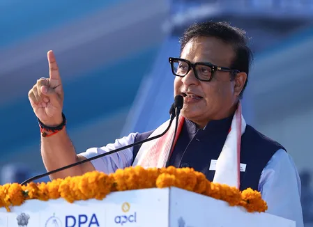 असम को मिलेगा चौथा कृषि कॉलेज, बराक घाटी में 84.6 एकड़ जमीन आवंटित
