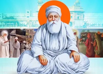 सिखों के तृतीय गुरु श्री गुरु अमरदास को ज्योति-ज्योत दिवस पर ओम बिड़ला समेत कई नेताओं ने किया नमन