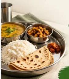 फाइबर से भरपूर थाली रखेगी आपको फिट, जानिए रोजाना कितनी मात्रा है जरूरी