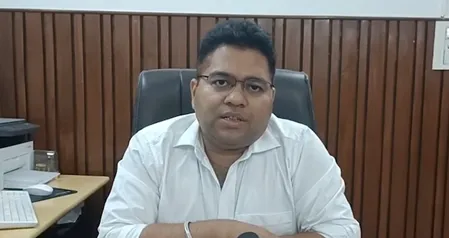 उत्तराखंड: रुद्रप्रयाग में भारी बारिश की चेतावनी, कक्षा 1 से 12वीं तक के विद्यालय और आंगनवाड़ी केंद्र बंद