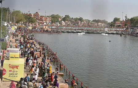 पितृपक्ष : उज्जैन में पिंडदान का खास महत्व, माता पार्वती से जुड़ी है सिद्धवट की प्राचीन मान्यता