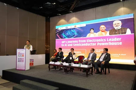 17 साल बाद समान शर्तों पर भारत-ईयू मुक्त व्यापार समझौता संपन्न हुआ, विकास के लिए तकनीक हस्तांतरण महत्वपूर्ण: जितिन प्रसाद