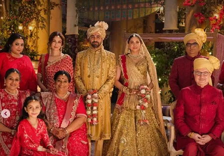 'ये प्रेम मोल लिया' के सेट से सौम्या टंडन ने शेयर की तस्वीरें, कहा-बिताया हर पल यादगार
