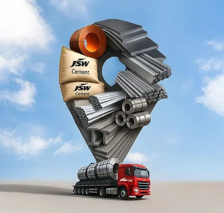 आईपीओ से पहले जेएसडब्ल्यू वन प्लेटफॉर्म्स का बड़ा खुलासा, प्रमोटर्स पर 340 टैक्स विवाद और तीन आपराधिक मामले दर्ज