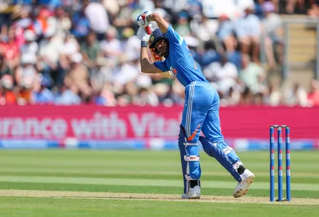 भारत बनाम वेस्टइंडीज: फैंस को राहत, कप्तान शुभमन गिल चोट के बावजूद पहला वनडे खेलेंगे