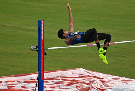 एशियन गेम्स: डेकाथलॉन में ब्रॉन्ज के साथ तेजस्विन शंकर ने रचा इतिहास, इवेंट में दो मेडल जीतने वाले पहले भारतीय पुरुष बने