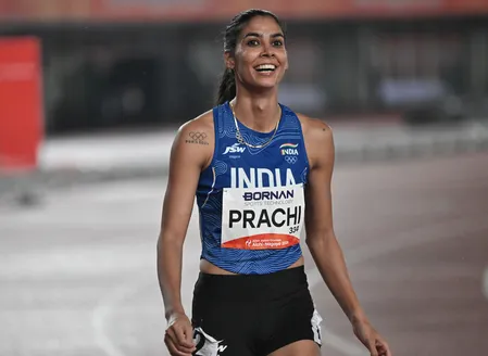 'भविष्य में और भी सफलताओं के लिए शुभकामनाएं,' एशियन गेम्स में छाए भारतीय खिलाड़ी, पीएम मोदी ने दी बधाई
