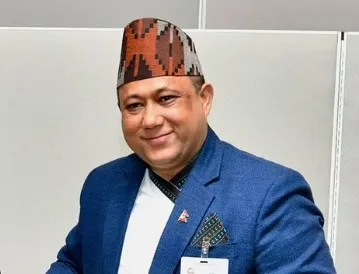 भारत और चीन के बीच अपनी स्थिति को आर्थिक फायदे में बदलना चाहता है नेपाल: शिशिर खनाल