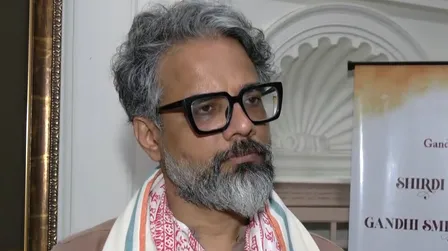 'हनुमान अंश' के सफर पर विशाल चतुर्वेदी बोले-'16-17 घंटे लगातार मेहनत करती थी पूरी टीम'