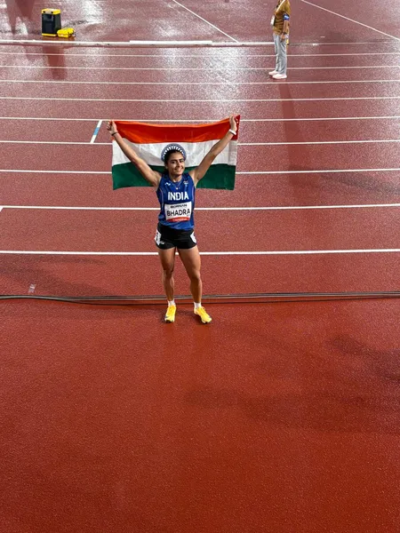 एशियन गेम्स: हरिता भद्रा और एंसी सोजन को राष्ट्रपति ने दी बधाई, ब्रॉन्ज और सिल्वर मेडल जीतने पर की सराहना