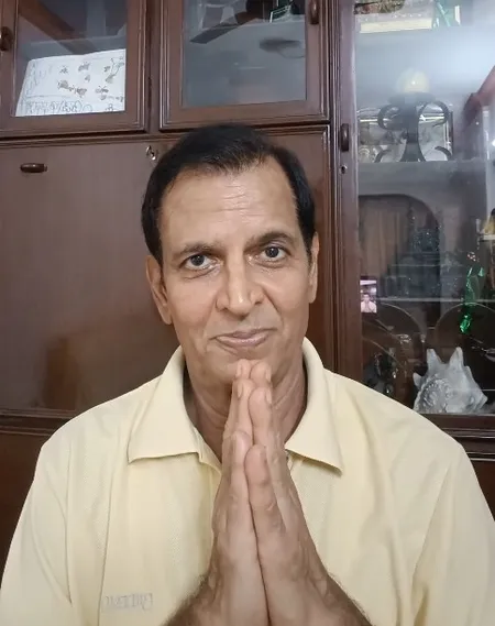 'आने वाली पीढ़ी को सही ज्ञान देना जरूरी', सुनील लहरी ने बताई परवरिश की अहमियत