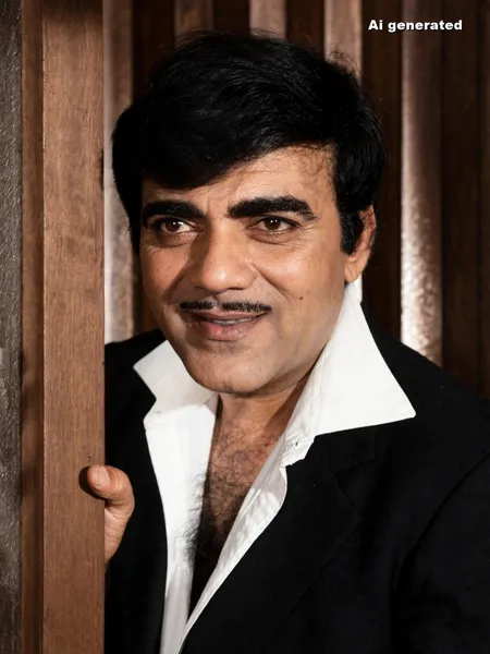 जब राजीव गांधी को फिल्म के लिए साइन करना चाहते थे महमूद, झट से निकाल लिए थे 5 हजार रुपए