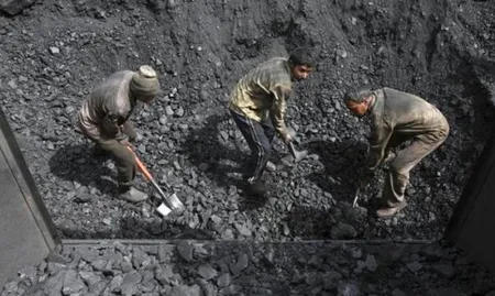 देश के बिजली संयंत्रों में कोयले की कमी नहीं, सड़क और रेल से की जा रही आपूर्ति: जी. किशन रेड्डी