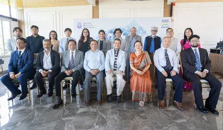 पूर्वी हिमालय को मिले रणनीतिक और आर्थिक योगदान की पहचान, कालिम्पोंग डायलॉग में विशेषज्ञों ने रखी समावेशी विकास की रूपरेखा
