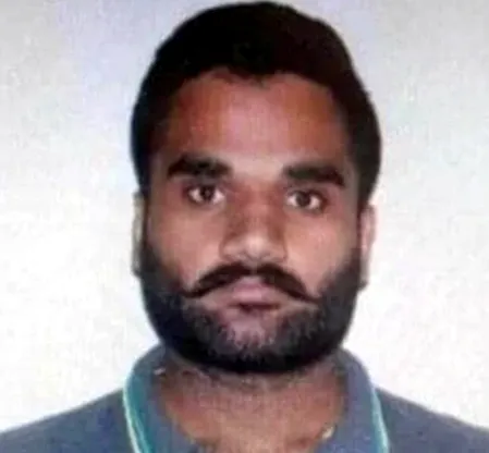 एफबीआई की मोस्ट वांटेड लिस्ट में शामिल हुआ गोल्डी बराड़, 1 मिलियन डॉलर का इनाम घोषित
