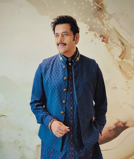रवि किशन की अगली फिल्म में दिखेगा आस्था का अनोखा रंग, इमोशन और कॉमेडी से भरपूर होगी कहानी