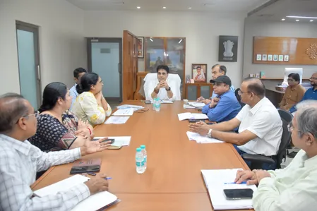 गुजरात में डेंगू के मामलों में लगभग 40 प्रतिशत की कमी; जिलों को जांच तेज करने के निर्देश