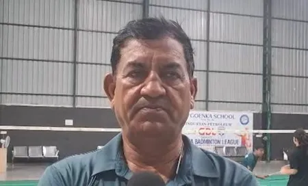 'पुलिस में शिकायत करने से बच्चों का भविष्य खराब होगा', दीपक चाहर का बल्ला चोरी होने पर बोले पिता लोकेंद्र चाहर
