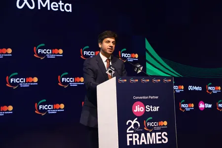 बढ़ती क्षमता उपयोग और मजबूत मांग से नए पूंजीगत निवेश चक्र को मिल रहा बढ़ावा, बढ़ा उद्योग जगत का भरोसा: फिक्की अध्यक्ष
