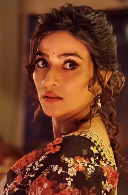 अदिति देव शर्मा ने बताई शो 'शायद यही है प्यार की खास बात, बोलीं-उम्र के फासले से परे है ये कहानी