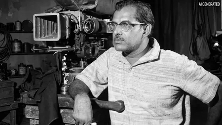 अमिताभ बच्चन को 'महाराज' कहकर बुलाते थे ऋषिकेश दा, दुर्गा खोटे को मानते थे अपनी फिल्मों का लकी चार्म
