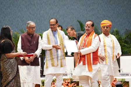 पीएम-आरकेवीवाई के तहत 10 राज्यों को 1,200 करोड़ रुपए से अधिक की मंजूरी, कृषि विकास को मिलेगी नई गति