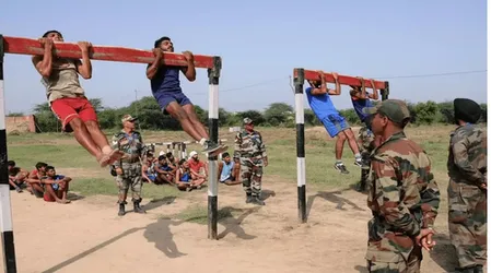 मध्य प्रदेश सरकार का बड़ा फैसला, यूनिफॉर्म वाली सेवाओं में अग्निवीरों को 20 प्रतिशत आरक्षण