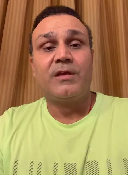 हमेशा आक्रामक अंदाज में नहीं खेलता था, मांग के हिसाब से बदलता था शैली: वीरेंद्र सहवाग