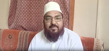 मदरसों के मुद्दे पर सपा प्रमुख अखिलेश यादव का बयान स्वागत योग्य: काजी नज्म अली