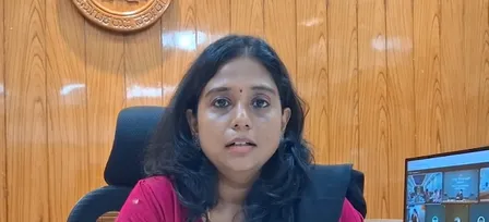 कर्नाटक के तुमकुरु में कम बारिश के चलते जल संकट, सूखे से निपटने के लिए सरकार की तैयारी तेज