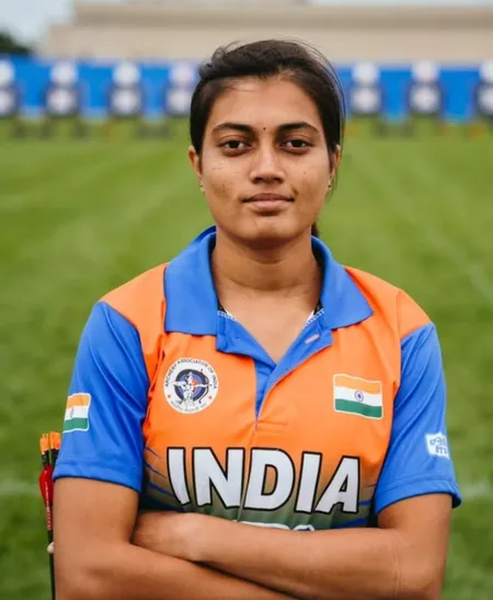 एशियन गेम्स 2026: भारतीय मिक्स्ड कंपाउंड आर्चरी टीम ने बनाई फाइनल में जगह, थाईलैंड को दी शिकस्त