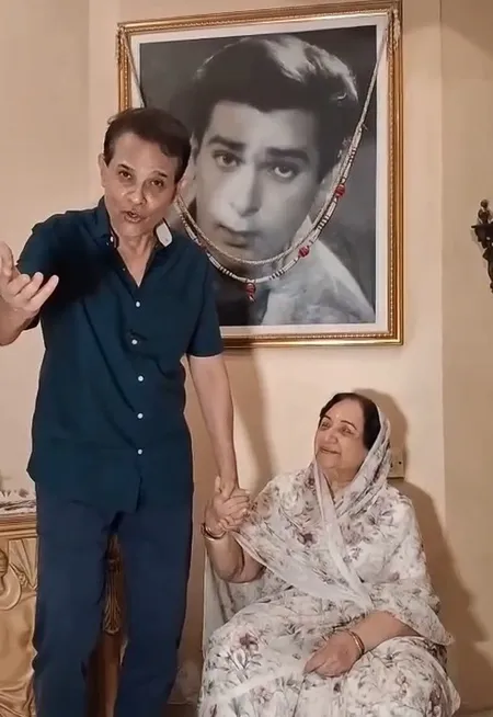 जब शम्मी कपूर नहीं पहुंचे थे नीला देवी की बर्थडे पार्टी में, बाद में जीवन भर करनी पड़ी 'भरपाई'