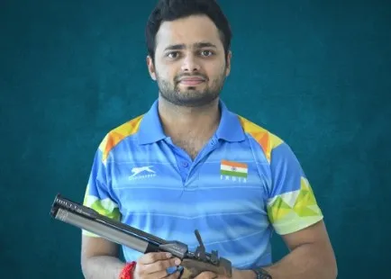 'टोक्यो में गोल्ड तो पेरिस में सिल्वर', मनीष नरवाल ने पैरालंपिक गेम्स में तिरंगे की शान बढ़ाई है