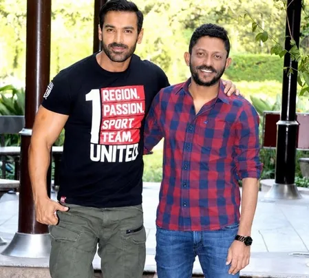 'फोर्स' के 15 साल पूरे होने पर इमोशनल हुए जॉन अब्राहम, दिवंगत डायरेक्टर निशिकांत कामत को किया याद