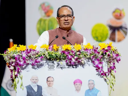 केंद्र ने खरीफ 2026-27 के लिए एमएसपी पर दालों और तिलहनों की खरीद को मंजूरी दी; 5,547.99 करोड़ रुपए किए आवंटित