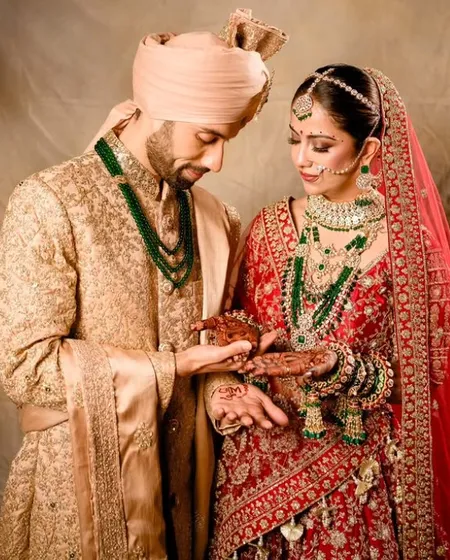 शादी के बाद बदली अविका गौर की जिंदगी, बोलीं-प्यार बड़े जेस्चर में नहीं, एक-दूसरे को समझने में है