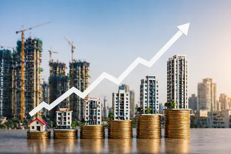 मुंबई के रियल एस्टेट बाजार ने सितंबर में बनाया नया रिकॉर्ड, प्रॉपर्टी रजिस्ट्रेशन 12,600 के पार; 14 वर्षों में सबसे ऊंचा स्तर